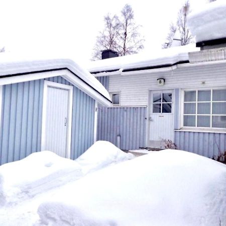 Cozy House With Sauna 10 Min Walk To Santa Claus Village Rovaniemi Extérieur photo