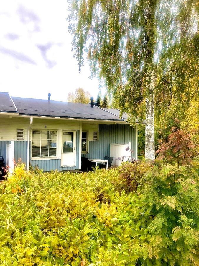 Cozy House With Sauna 10 Min Walk To Santa Claus Village Rovaniemi Extérieur photo