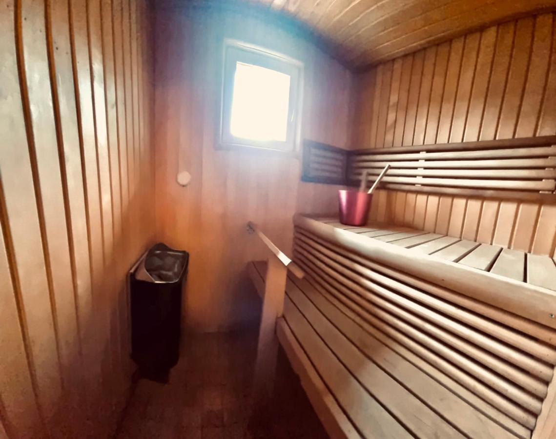 Cozy House With Sauna 10 Min Walk To Santa Claus Village Rovaniemi Extérieur photo